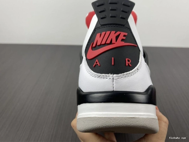 DC7770-160 4 Retro Air Fire Red (2020) Jordan 0820